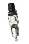 Rapidair Filter Regulator With Gauge. Fixed Price $197.52.