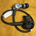 Mares Rover 15X Yoke Scuba Diving Regulator Sport Piston 416254-INT. Fixed Price $314.95.