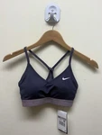 Nike Women Indy Light Support Sports Bra Purple DD1675-573 (QD7). Fixed Price $32.70.