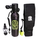 Spare Air 6 Ft Pkg-made Usa!the Original Mini Scuba Dive Tank New Holster!. Fixed Price $389.99.