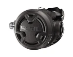 Seac Sub Second Stage Diving Regulator PX100. Fixed Price $129.53.