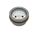 Dwyer Magnehelic Differential Pressure Indicating Transmitter 605-50. Fixed Price $397.95.