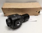 New In Box! Dixon 3/8" Npt 150 Psi Out Regulator R73G-3R. Fixed Price $55.21.