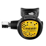 Cressi Octopus For Scuba Diving Regulators - Compact, Reliable, Light.... Fixed Price $236.43.