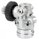 Seac Sub Scuba Diving Regulator 1ST Stage Ice 300 Bar. Fixed Price $407.43.