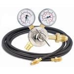 Miller 31-50-580-6 Single Stage Flowgauge Regulator With Argon Hose. Fixed Price $187.99.