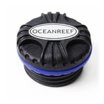 Ocean Reef Neptune Space G.divers Full Diving Mask Surface Air Valve Sav. Fixed Price $56.95.