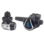 Scubapro MK11 DIN-C370 Dive Regulator System. Fixed Price $643.00.