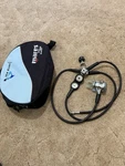Mares MR42T Regulator 1ST And 2ND Stages With Tusa Dual Gauges W/ Carrying Case. Fixed Price $165.60.
