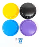 Genesis Valor Diaphragm Cover Purge Front Button 2ND Stage Regulator Scuba Dive. Fixed Price $22.95.