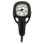Oceanic Maxview Spg W/ 36" Hose, Psi. Fixed Price $154.95.