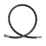 Xs Scuba Miflex Xt-tech Regulator Hoses. Fixed Price $109.93.