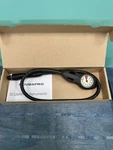 Scubapro U-line Bar Pressure Gauge Metric 05.012.112. Fixed Price $134.00.