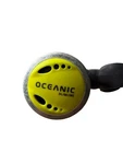 Oceanic Slimline Octopus Scuba Regulator W/ Bcd Inflator Hose For Parts/repair. Fixed Price $32.50.