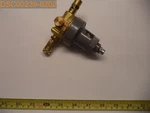 Dixon R83-200R R83SERIES1: Frls Cylinder Gas Regulator Adj Pressure Relief Valve. Fixed Price $136.10.