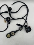Dacor Xp Pacer 360 Yoke Favor Gauge Sherwood See Pictures. Fixed Price $49.99.