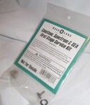 Aqua Lung Cousteau / Sea Scuba Regulator First 1ST Stage Service Kit Pn 900000. Fixed Price $45.00.