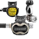 Cressi Sub T10-SC Pvd Master Yoke Regulator With Octopus. Fixed Price $552.27.