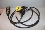 Beuchat Dive Computer Gear Vs Octopus Control Regulator Uvatec Swiss Made. Fixed Price $149.00.