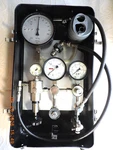 Interspiro Divator Mkii Mask Test Set 336-890-315 Regulator Aga Scuba Dive Ffm. Fixed Price $1199.99.