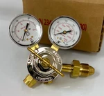 Miller Smith 31-50-580 Argon CO2 Mix Single Stage Flow Gauge Regulator Cga. Fixed Price $103.99.
