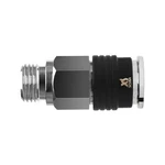 Xs Scuba Seaquest Qd Adapter. Fixed Price $46.95.