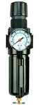 Arrow Pneumatics B752GW 1/4" Fil/reg Metal Bowl Gauge 250 Psig Max Pressure. Fixed Price $121.17.