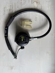Scuba Diving U.s.divers Conshelf 22 Second Stage Regulator Black. Fixed Price $29.00.