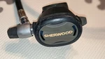 Sherwood Maximus SRB7600 And Mares Octopus Mv. Fixed Price $405.00.
