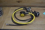 Aeris Atmos Sport AT400 Dvt Regulator A1 Untested. Fixed Price $84.15.