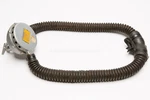 Early 1960S Divers Aqua Lung Dw Mistral Double Hose Regulator Cousteau Nos?!. Fixed Price $425.00.