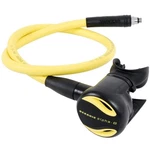 Oceanic Alpha 8 Octo Regulator. Fixed Price $250.78.