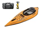Advanced Elements LAGOON1 Kayak With Pump. Fixed Price $394.70.