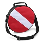 Portable Scuba Regulator Bag, Professional Diving Travel Bags Protective Gear.... Fixed Price $39.37.