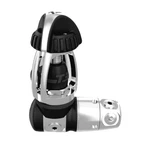 Atomic Aquatics T3 Yoke 1ST Stage Sealed Regulator (01-0077-6P-S). Fixed Price $1679.95.