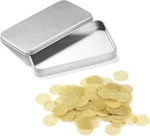 Pipe Screens 200 Pieces Brass 3/8" (0.375 Inch 9.5 Mm) Bowl Fiters With. Fixed Price $7.59.