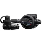 Atomic Aquatics B2X Din Regulator. Fixed Price $1499.95.