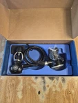 Oceanic Delta 4 FDX10. Fixed Price $449.00.