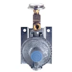 Trident Rubber Inc 1211-1401 Regulator Wall Mount Assembly. Fixed Price $153.34.