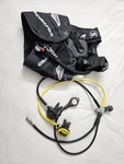 Scubapro One , Apeks XTX20 Regulator. Fixed Price $520.00.