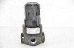 New Wilkerson R03-02-000 300PSI 1/4 In Pneumatic Regulator B285923. Fixed Price $43.01.