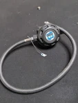 Prosub Dx 500 Diving Scuba Regulators Genesis Gauges Command Air Turbo Boost. Fixed Price $45.40.