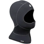 Open Box Waterproof H1 5/7MM Hood With Hav System-small. Fixed Price $73.00.