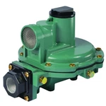 Domestic Lp-gas R622-DFF Regulator, Outlet Pressure 9-13". Fixed Price $155.99.