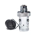 Highland Compact Din Scuba First Stage Regulator. Fixed Price $132.00.