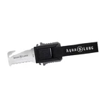 Aqua Lung Micro Squeeze Ss Sheeps Foot Dive Knife. Fixed Price $49.00.
