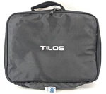 Tilos Large Padded Zipper Scuba Dive Regulator Carry Gear Bag Case #5680. Fixed Price $38.95.