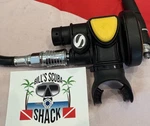 Sherwood Gemini Octo /inflator Scuba Regulator Cool Nice!. Fixed Price $75.00.