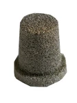 Scuba Regulator Filter Part First Stage Dive Cone A197. Fixed Price $12.50.