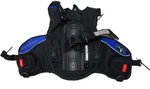 Scuba Vest - Dacor Extreme Elle Size Xs With Regulator En 250 1809. Fixed Price $51.00.